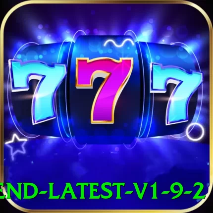 yd555 Legend Latest v1.9.2 - app