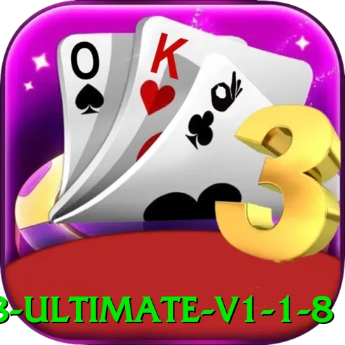 zzz678 - Ultimate v1.1.8 - pak